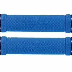 Lizard Skins Bearclaw Lock On Grips W/ Clamps Grips & Road Tape