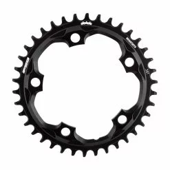 FSA Megatooth 5-Arm Narrow Wide Chainring 1x 10/11 Speed Chainrings
