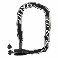 Locks Sunlite Defender Key Chain Lock