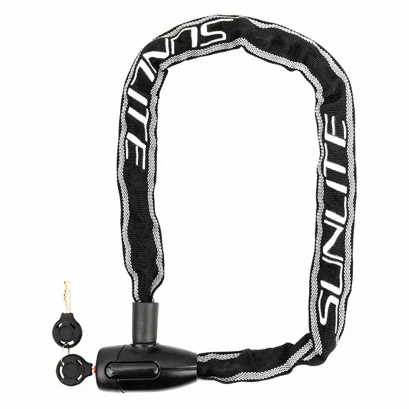 Locks Sunlite Defender Key Chain Lock 1 Locks Sunlite Defender Key Chain Lock