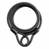 Locks Sunlite Coiled Security Cable