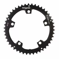 Chainrings Eclypse Glide Pro 130+ Road Chainring 8/9/10 Speed