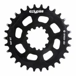 Eclypse Glide Pro Stick Em Chainring Direct Mount 9/11 Speed Chainrings