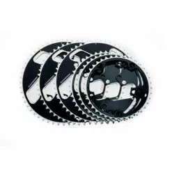 Chainrings Look Zed 3 Chainring 10/11 Speed 5 Bolt 39 Tooth