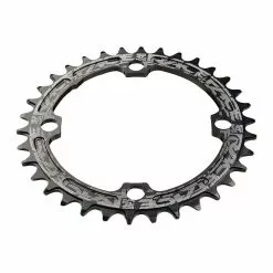 Race Face Narrow Wide Chainring 4-Arm 9-12 Speed Chainrings