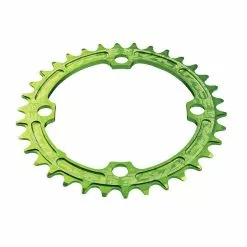Race Face Narrow Wide Chainring 4-Arm 9-12 Speed Chainrings 6 Race Face Narrow Wide Chainring 4-Arm 9-12 Speed Chainrings