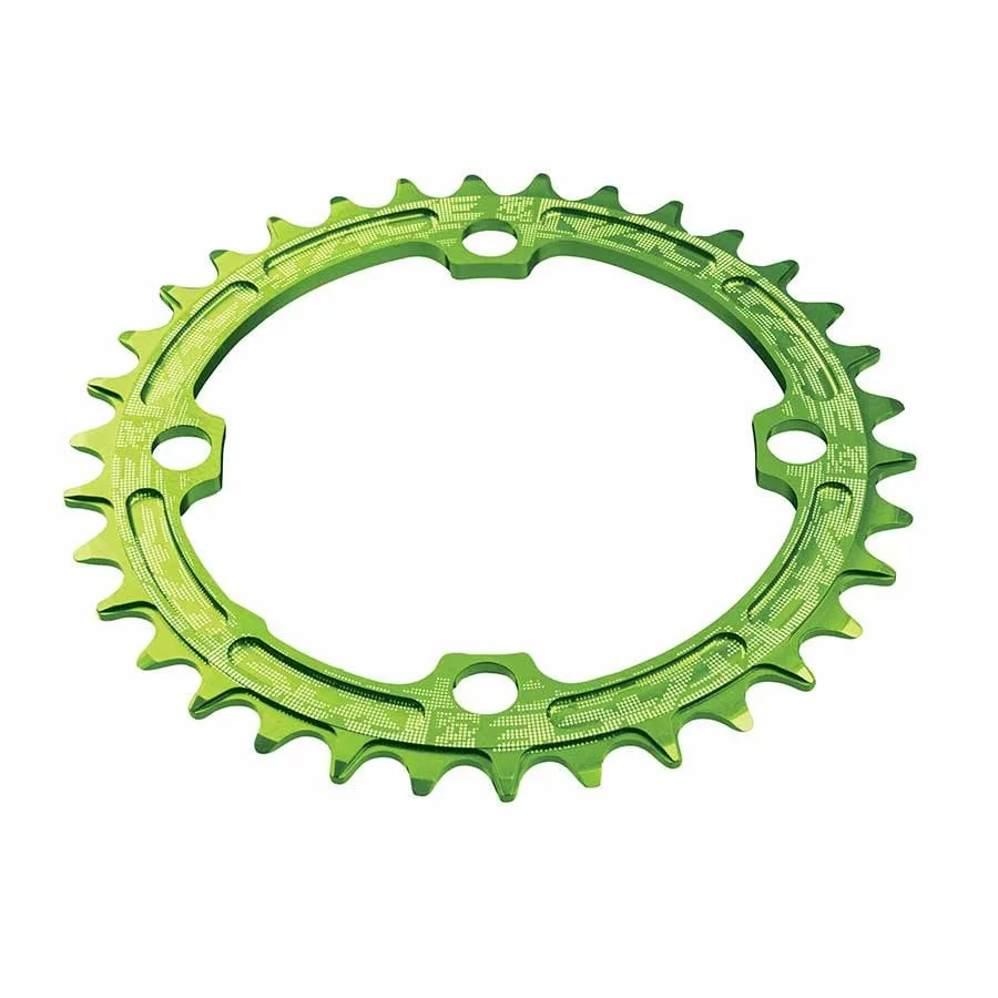 Race Face Narrow Wide Chainring 4-Arm 9-12 Speed Chainrings 3 Race Face Narrow Wide Chainring 4-Arm 9-12 Speed Chainrings