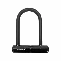 Sunlite Soft Touch Mini U Lock