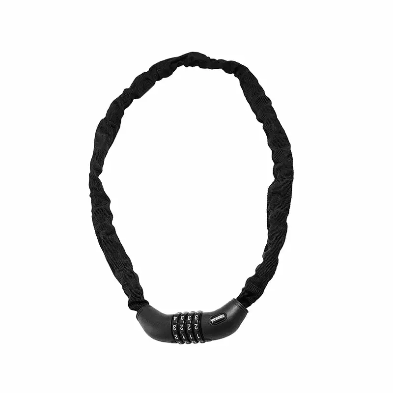 Sunlite Bike Leash Pro Chain Lock Locks 1 Sunlite Bike Leash Pro Chain Lock Locks