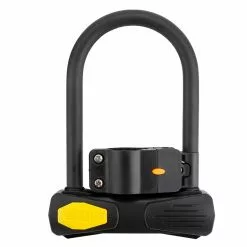 Locks Sunlite Defender Mini U Lock