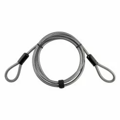 Locks Sunlite Defender D3 Straight Security Cable