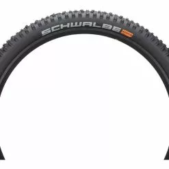 Schwalbe Hans Dampf Super Trail Addix Soft Tire 27.5" Tires