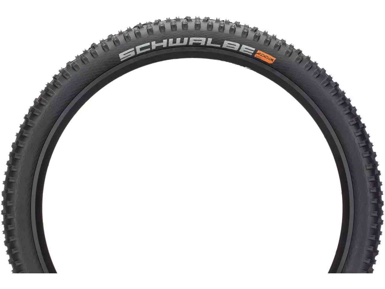 Schwalbe Hans Dampf Super Trail Addix Soft Tire 27.5" Tires 2 Schwalbe Hans Dampf Super Trail Addix Soft Tire 27.5" Tires