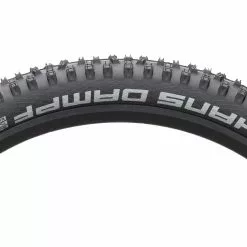 Schwalbe Hans Dampf Super Trail Addix Soft Tire 27.5" Tires 6 Schwalbe Hans Dampf Super Trail Addix Soft Tire 27.5