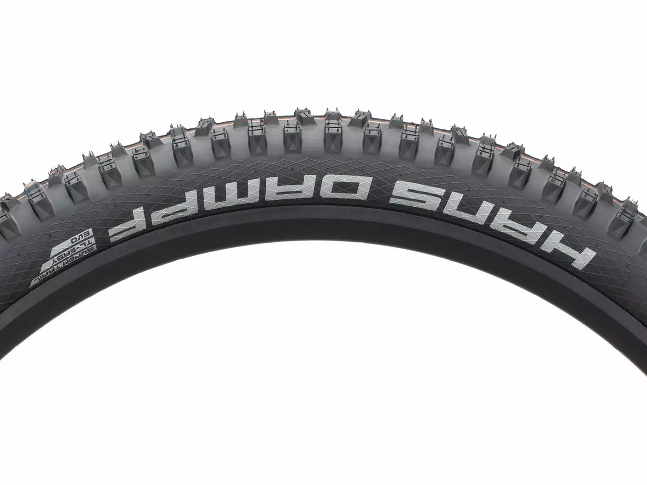 Schwalbe Hans Dampf Super Trail Addix Soft Tire 27.5" Tires 3 Schwalbe Hans Dampf Super Trail Addix Soft Tire 27.5" Tires