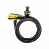 Locks Sunlite Defender D1 Key Cable Lock