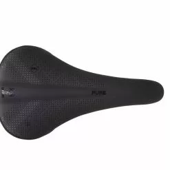 Saddles WTB Pure Saddle Medium Steel Rails