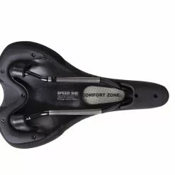 WTB Speed She Saddle Steel Medium Rails 9 WTB Speed She Saddle Steel Medium Rails