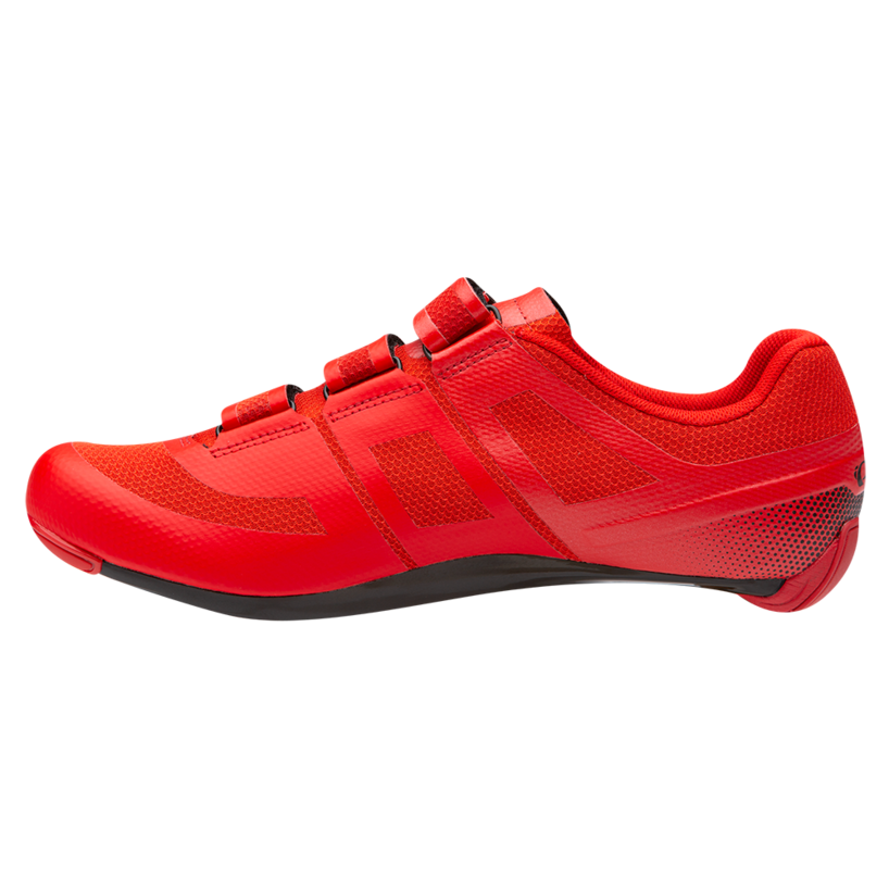 Pearl Izumi Mens Quest Road Shoes 4 Pearl Izumi Mens Quest Road Shoes