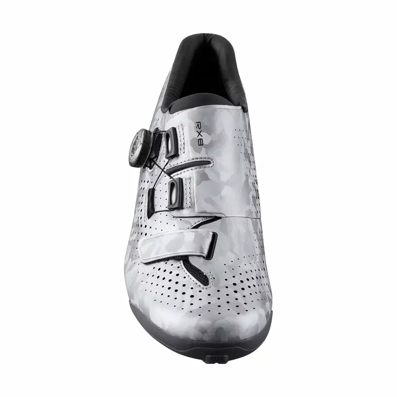 Shimano SH RX8 Mens Gravel Shoes 4 Shimano SH RX8 Mens Gravel Shoes