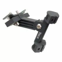 Tacx Saddle Clamp Water Bottle Holder Mount