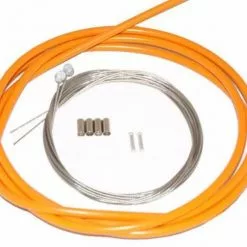 Shimano Brake Cable And Housing Kit Cables 10 Shimano Brake Cable And Housing Kit Cables