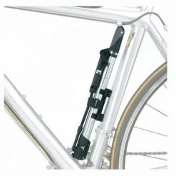 Topeak Road Morph Pump W/ Gauge 160 Psi Pumps And CO2 10 Topeak Road Morph Pump W/ Gauge 160 Psi Pumps And CO2