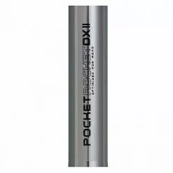 Topeak Pocket Rocket DX II Pump Pumps And CO2