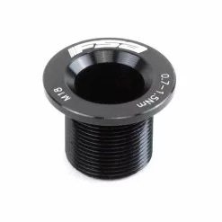 Fsa M18 Left Crank Bolt Alloy For Mega Exo Cranks