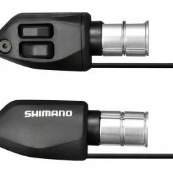 Shifters Shimano Ultegra Di2 SW R671 2x10/11 Speed Shifter Remote Triathlon TT 2 Button 6 Shifters Shimano Ultegra Di2 SW R671 2x10/11 Speed Shifter Remote Triathlon TT 2 Button