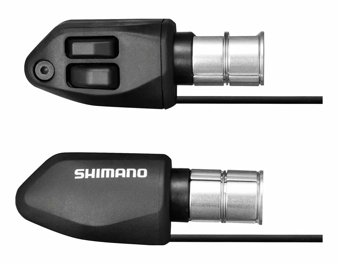 Shifters Shimano Ultegra Di2 SW R671 2x10/11 Speed Shifter Remote Triathlon TT 2 Button 3 Shifters Shimano Ultegra Di2 SW R671 2x10/11 Speed Shifter Remote Triathlon TT 2 Button