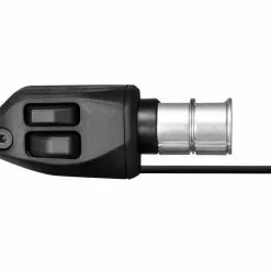 Shifters Shimano Ultegra Di2 SW R671 2x10/11 Speed Shifter Remote Triathlon TT 2 Button