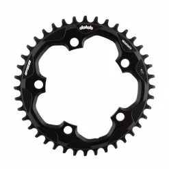 FSA Megatooth 5-Arm Narrow Wide Chainring 1x 10/11 Speed Chainrings