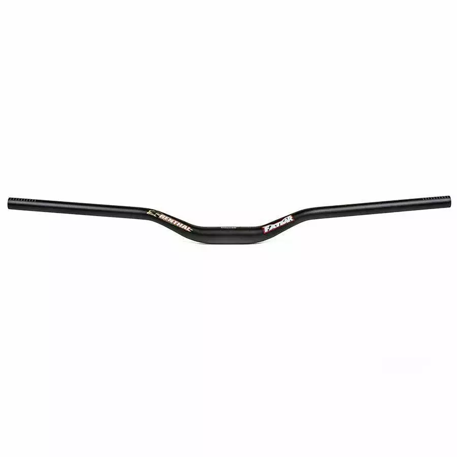 Renthal Fatbar V2 Riser Handlebar 31.8mm Handlebars 7 Renthal Fatbar V2 Riser Handlebar 31.8mm Handlebars