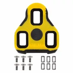 Exustar PT107TK Track Look Keo Pedals 5 Exustar PT107TK Track Look Keo Pedals