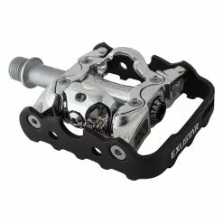Exustar PM86 MTB Single Sided SPD Pedals