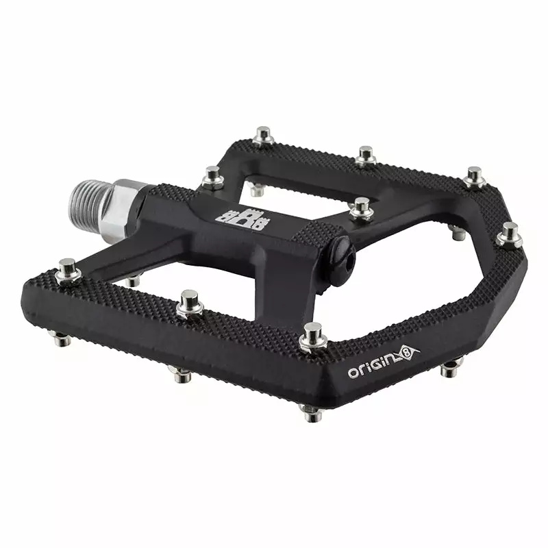 Origin8 Citadel Platform Pedals 2 Origin8 Citadel Platform Pedals