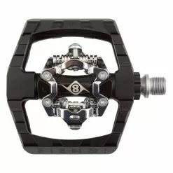 Origin8 Fiend All Mountain Double Clipless SPD Pedals