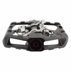 Origin8 Fiend All Mountain Double Clipless SPD Pedals