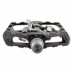 Origin8 Fiend All Mountain Double Clipless SPD Pedals