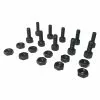 Origin8 Replacement Pins Vex Platform Pedals 10-Pack