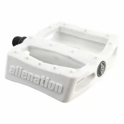 Alienation BMX AlienNation Effects Platform Pedals