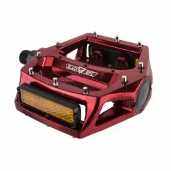 Black Ops Platform Alloy Pedals BMX 8 Black Ops Platform Alloy Pedals BMX