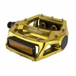 Black Ops Platform Alloy Pedals BMX 7 Black Ops Platform Alloy Pedals BMX