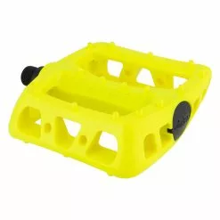 Odyssey Twisted PC Platform Pedals BMX