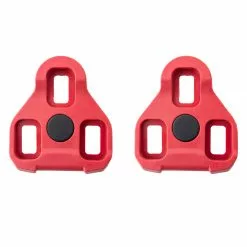 Exustar PR16 Road Pedals Look Keo