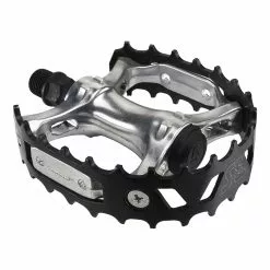 SE Bikes Bear Trap Alloy Bmx Pedals