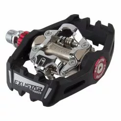 Exustar PM825 MTB Pedals