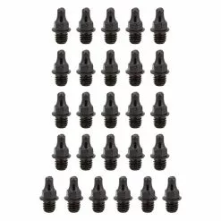 Origin8 Rascal Platform Pedal Replacement Pins Pedals