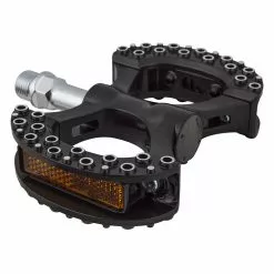 MKS Lambda Platform Alloy Pedals